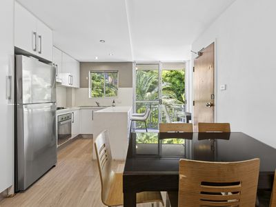20 / 13 Fairway Close, Manly Vale