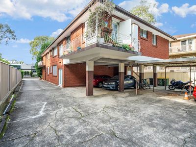 3 / 15 Oxford Street, Merrylands