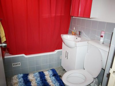 1 / 121 Lakemba Street, Lakemba