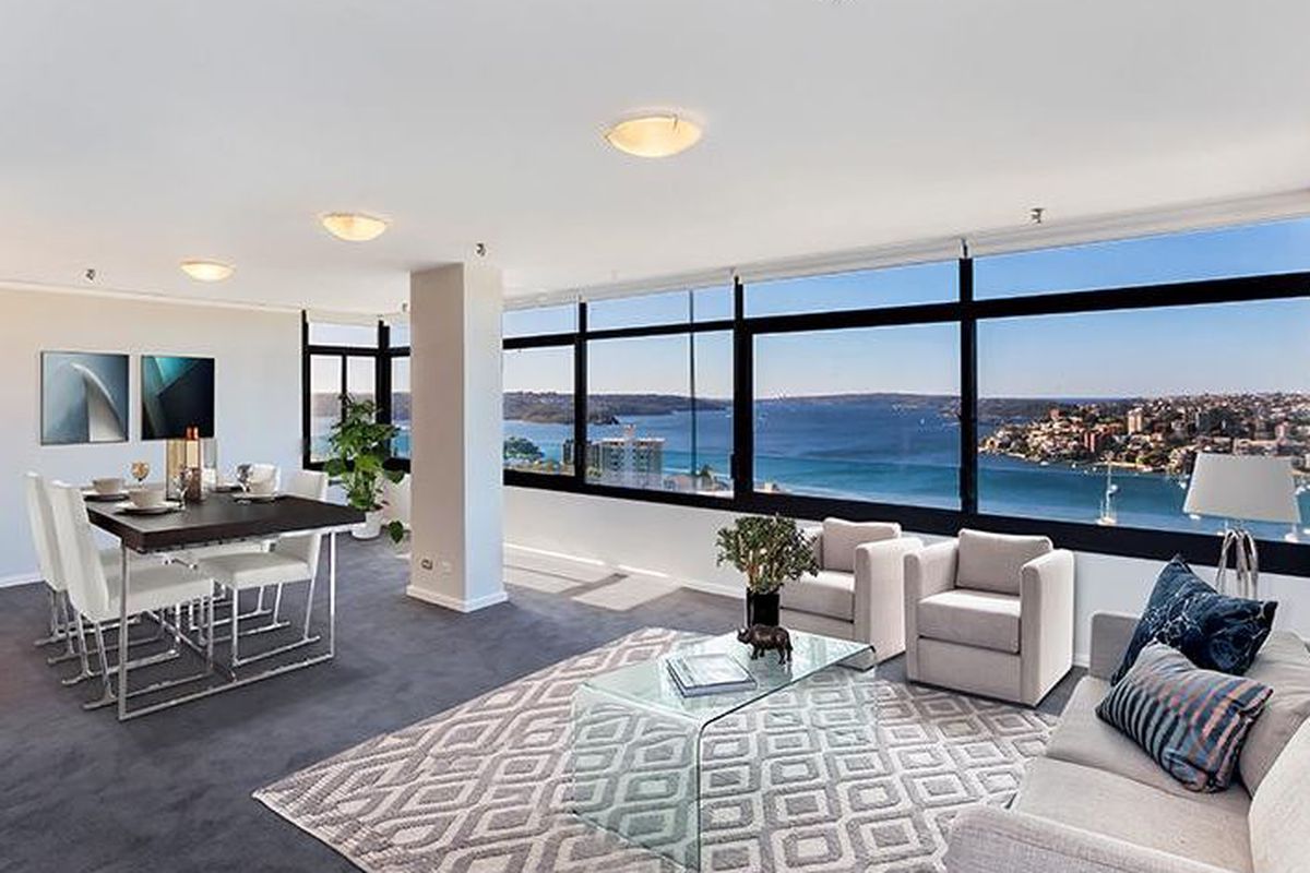 47 / 2 Eastbourne Road, Darling Point