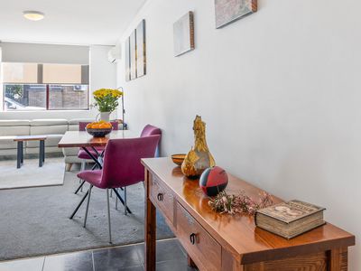 4 / 73 Kingsville Street, Kingsville