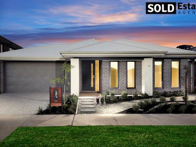 26 Epsom Lane, Cranbourne North