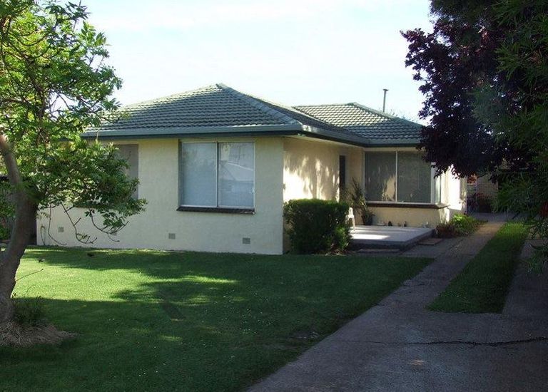 73 Oswald St, Portland