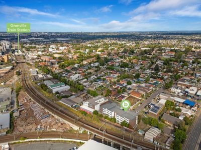 Shop 2B / 121 - 127 Railway Parade, Granville