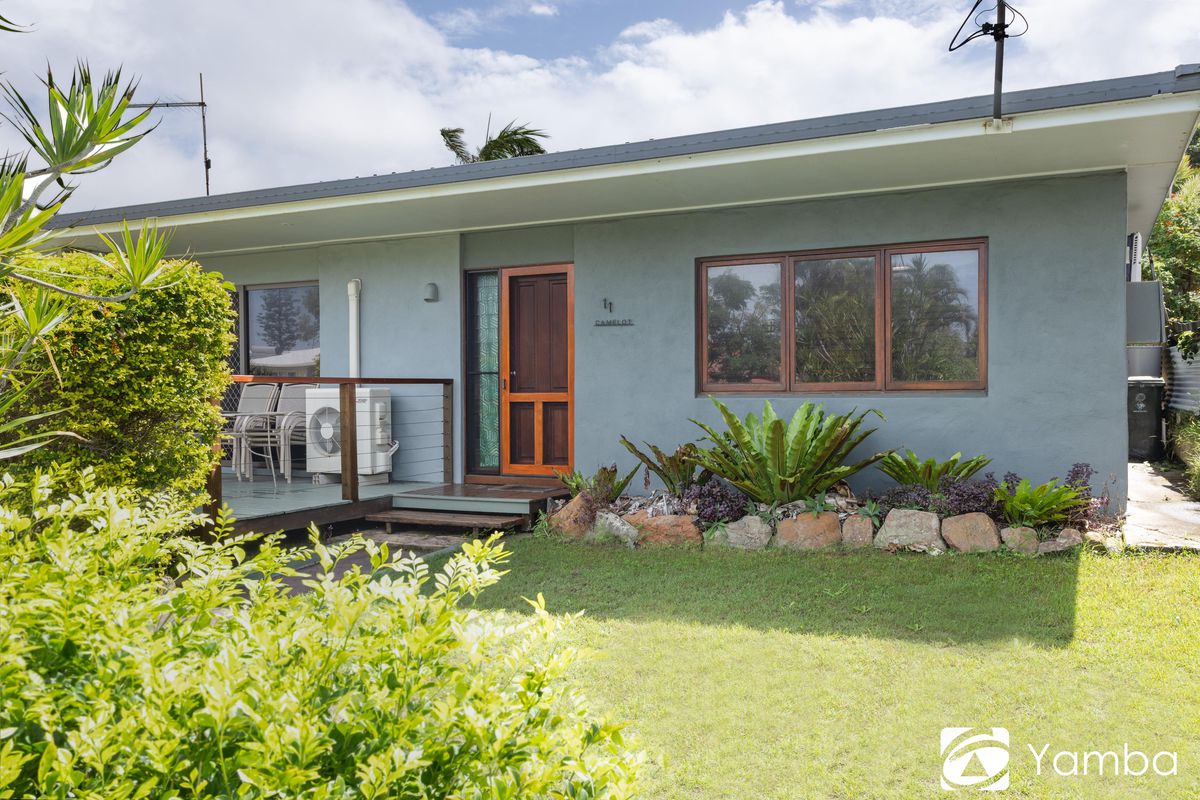 11 Ager Street, Yamba