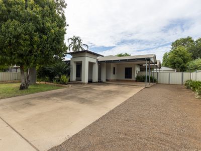 25 Barding Loop, Kununurra