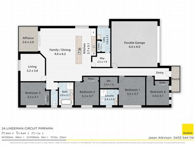 24 Lindeman Circuit, Pimpama