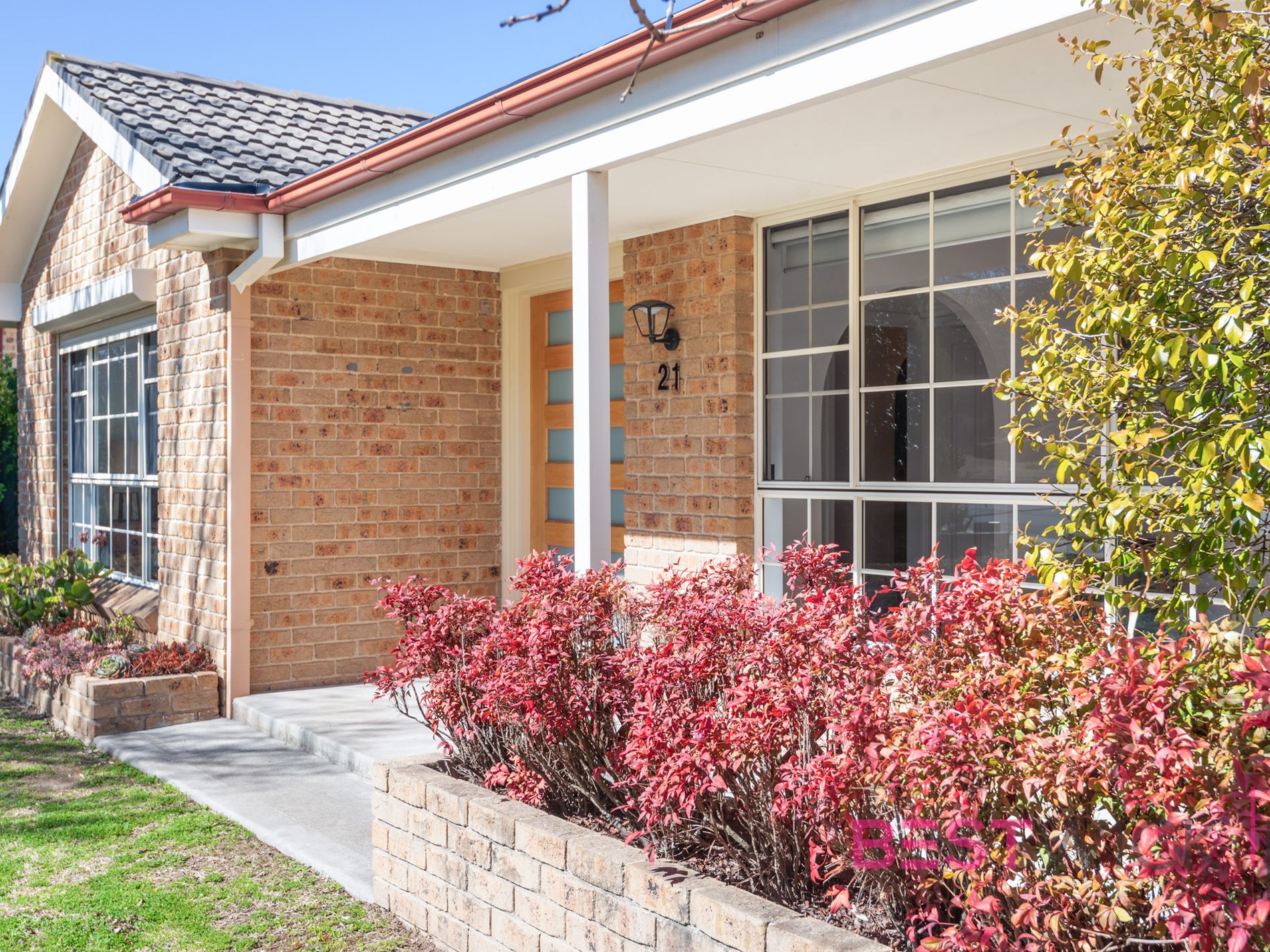 21 Marsden Lane, Kelso