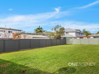 19 Wentworth Street, Oak Flats