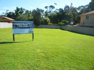 58 Dolphin Point Road, Dolphin Point