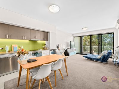 96 / 10 Sleeper Lane, Cockburn Central