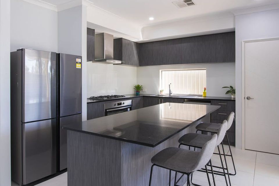 3 Turon Court , Baldivis