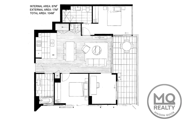 510 / 29 East Street, Granville