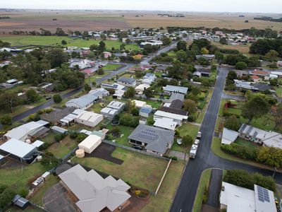 12 Bryant Street, Millicent