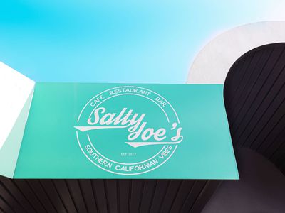 Salty Joe's