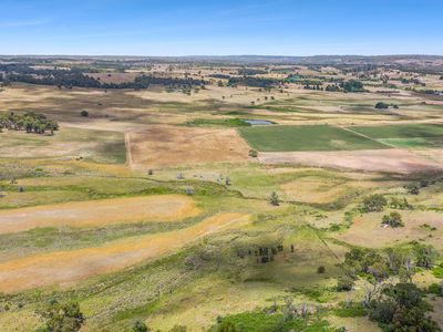 171 Boongarra Road, Laggan via, Crookwell