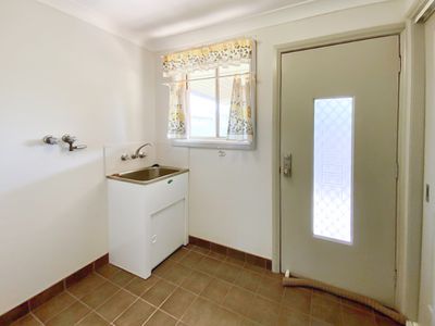 20 Clarence Street, Forbes