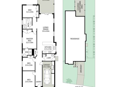 96 Hemsworth Avenue, Middleton Grange