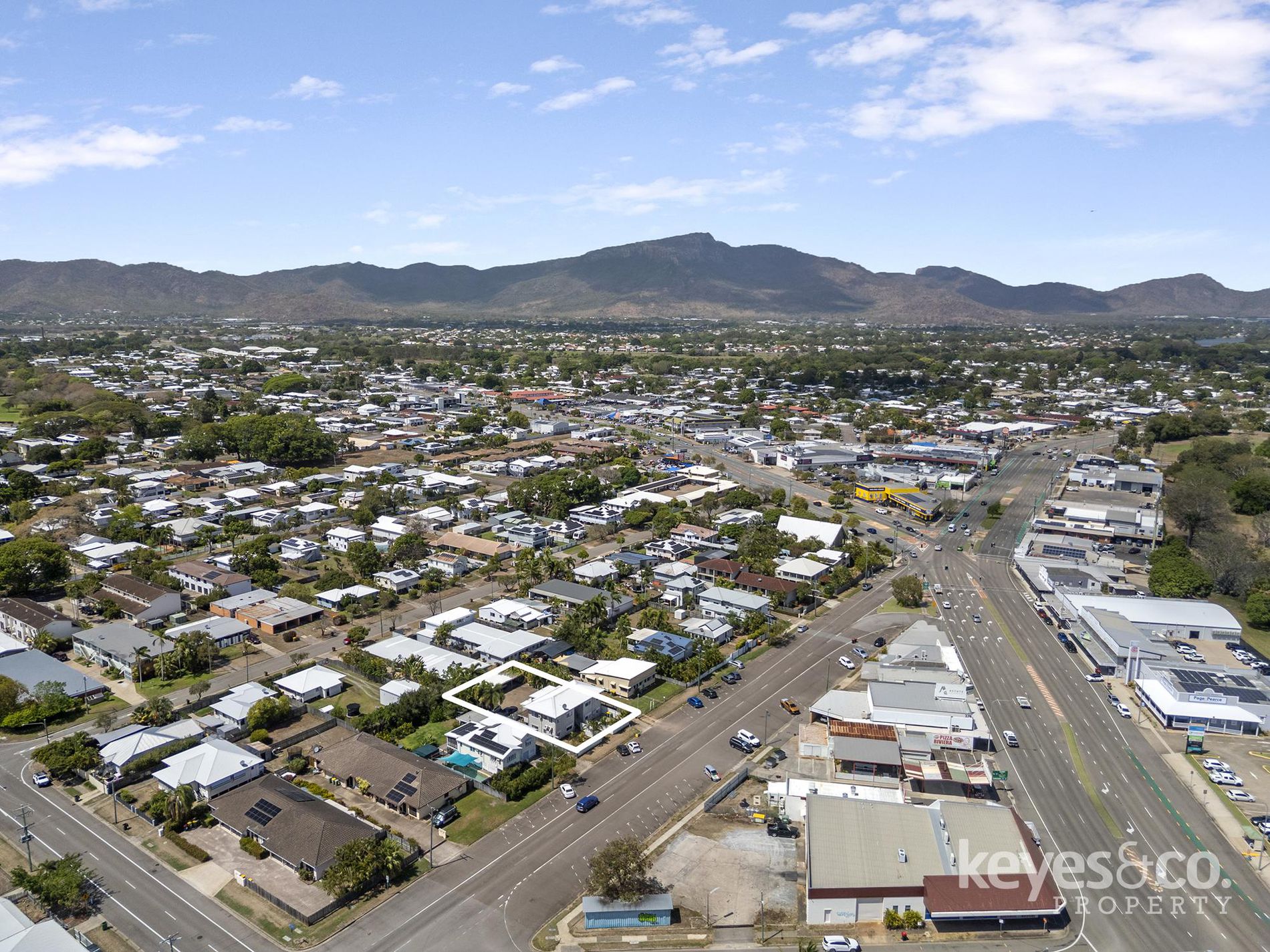 1 / 136 Queens Road, Hermit Park
