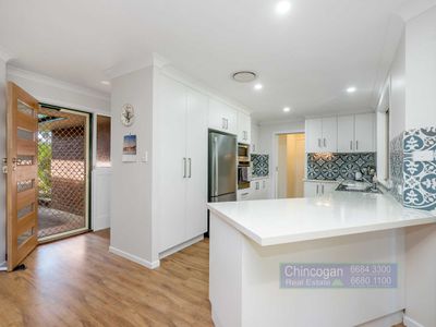 8 Rush Court, Mullumbimby