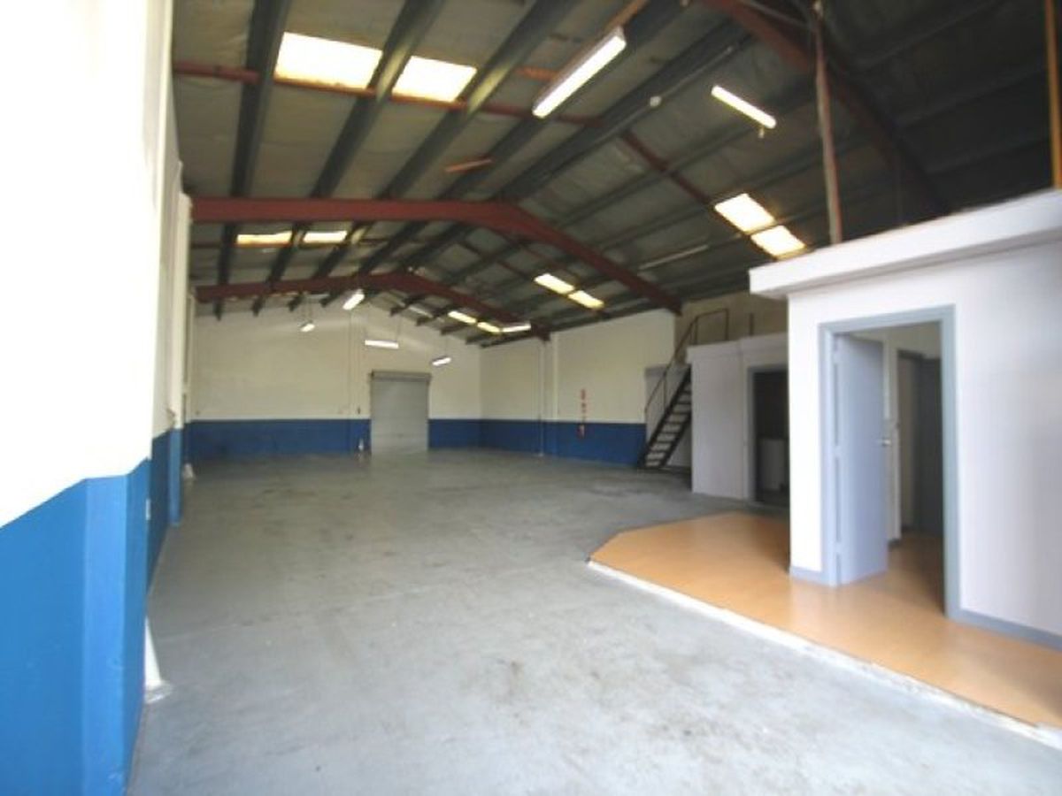 gallery