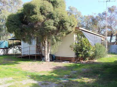 38 Murray Parade, Koondrook