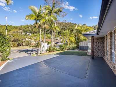 22 Wilkinson Crescent, Currumbin Waters
