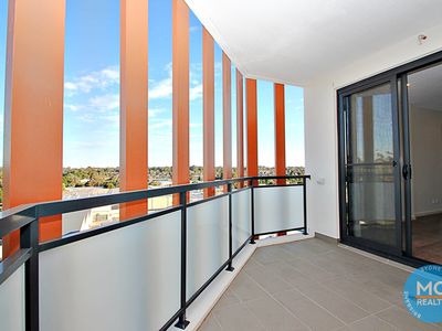 407 / 21-23 James Street, Lidcombe