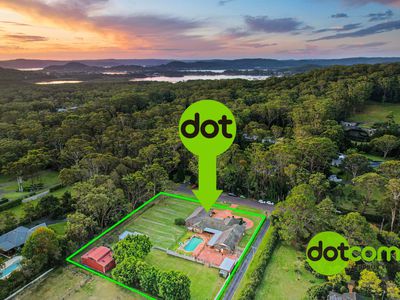 40 Pomona Road, Empire Bay