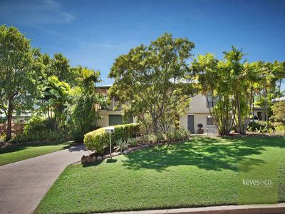 4 Rundle Street, Mount Louisa