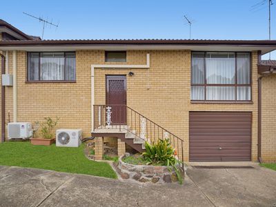 2 / 62 Bassett Street, Hurstville