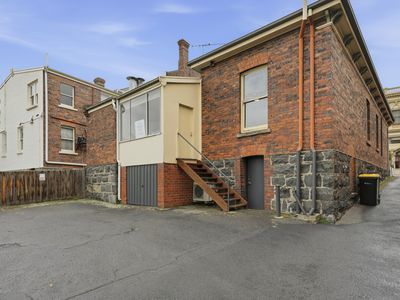 26 Brisbane Street, Launceston