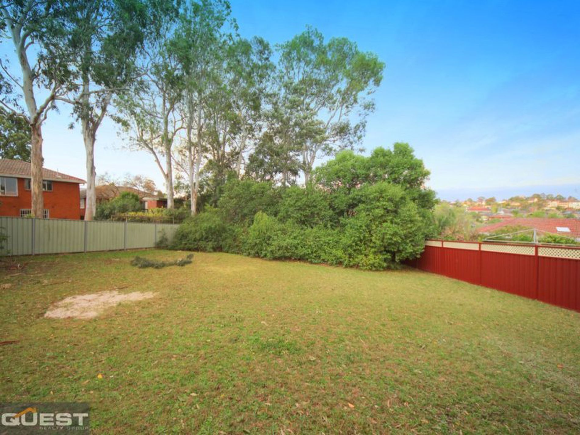 35 Saric Street, Georges Hall