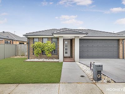 3 Haswell Street, Cranbourne East
