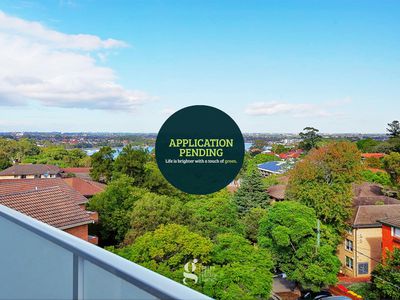 25 / 120 Victoria Road, Gladesville