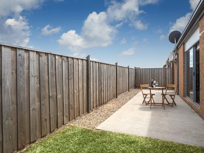 64 Riland Boulevard, Tarneit