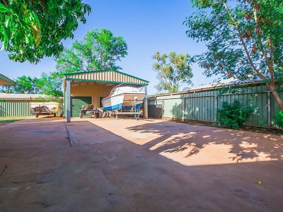 18 Trumpet Way, South Hedland