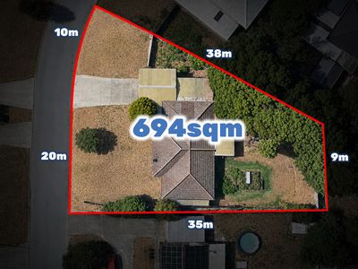 4 Redross Court, Armadale