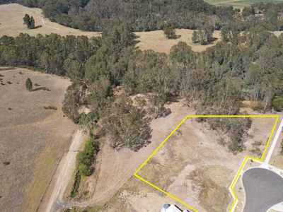 9 (Lot 12) Military Court, Seymour