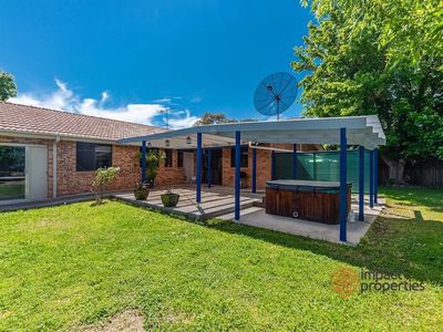 36 Prichard Circuit, Richardson