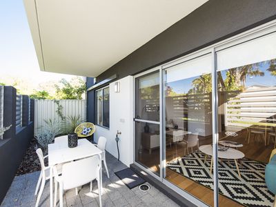 1 / 27 Jugan Street, Mount Hawthorn