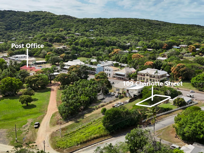109 Charlotte Street, Cooktown