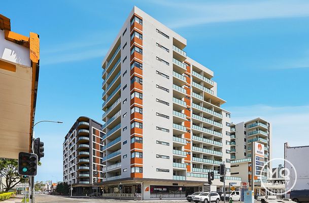 404 / 2A Vaughan Street, Lidcombe
