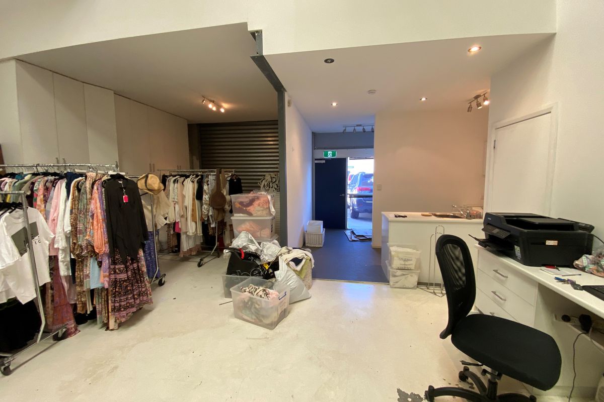 Unit 18 / 20 Meta Street, Caringbah