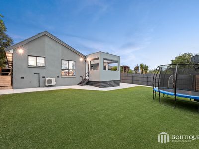 68 Waranga Street, Dandenong North