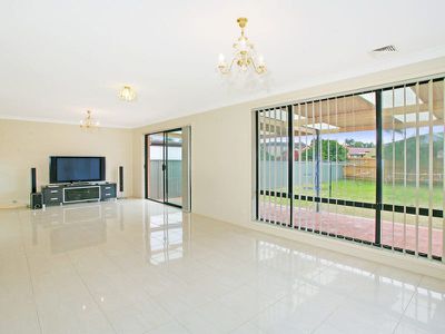 30 Blaxland Street, Matraville