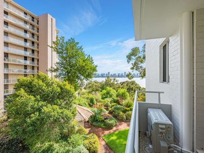 36 / 154 Mill Point Road, South Perth