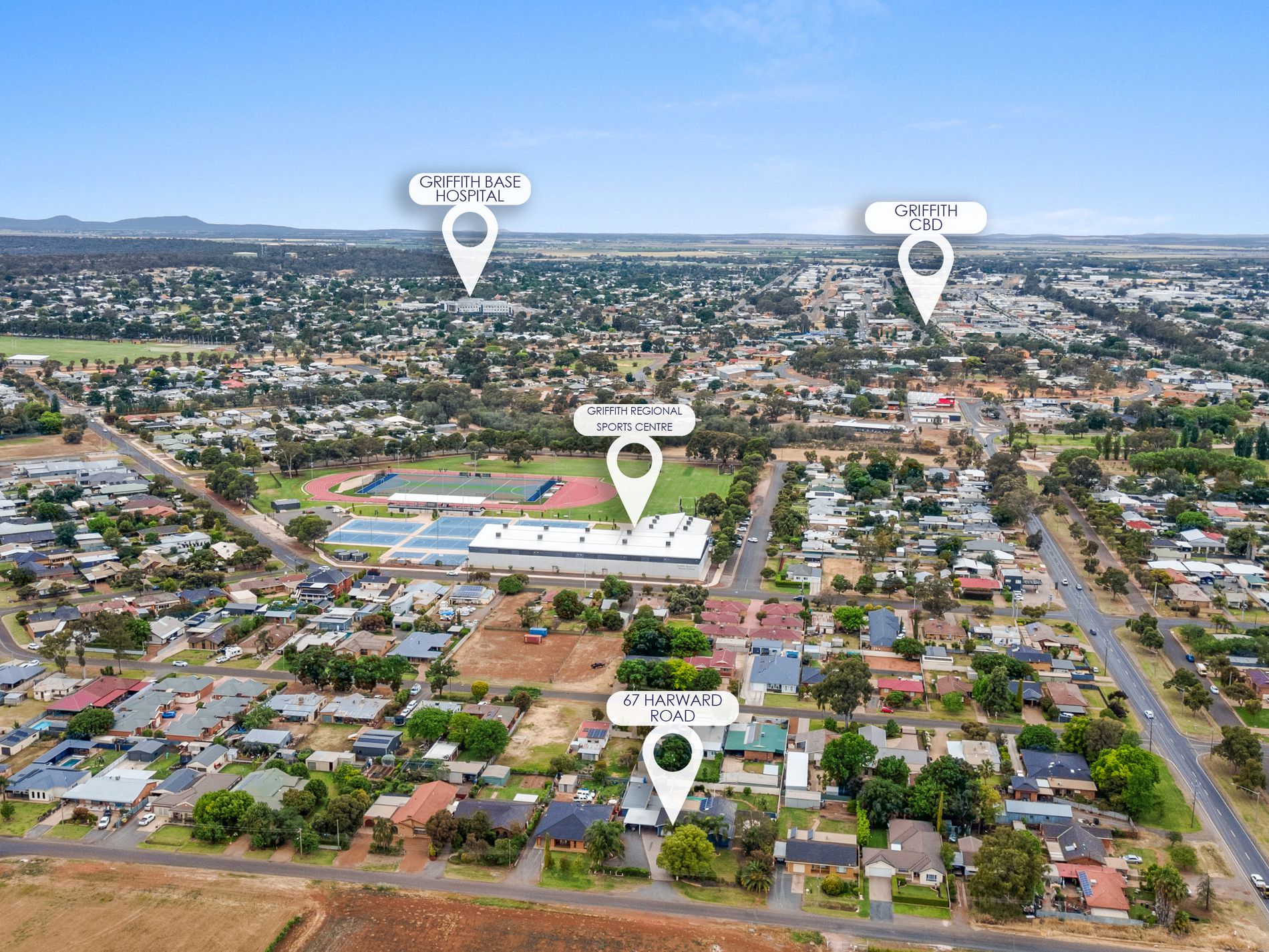 67 Harward Road, Griffith