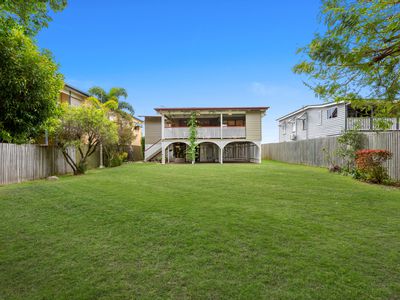 18 Scott Street, Kedron
