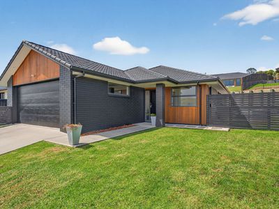 4 Porokaiwhiri Avenue, Helensville